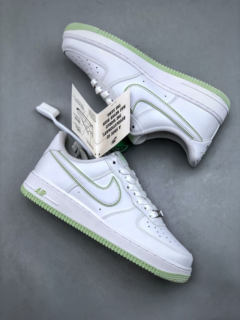 Nike Air Force 1 Shoes